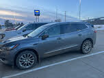 Buick Enclave Premium AWD