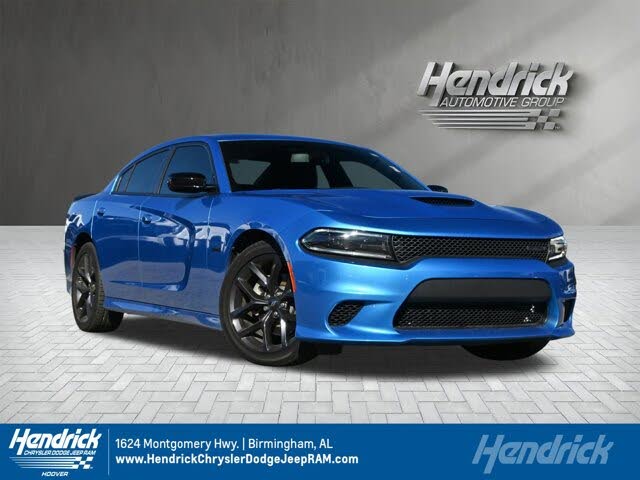 2023 Dodge Charger R/T RWD