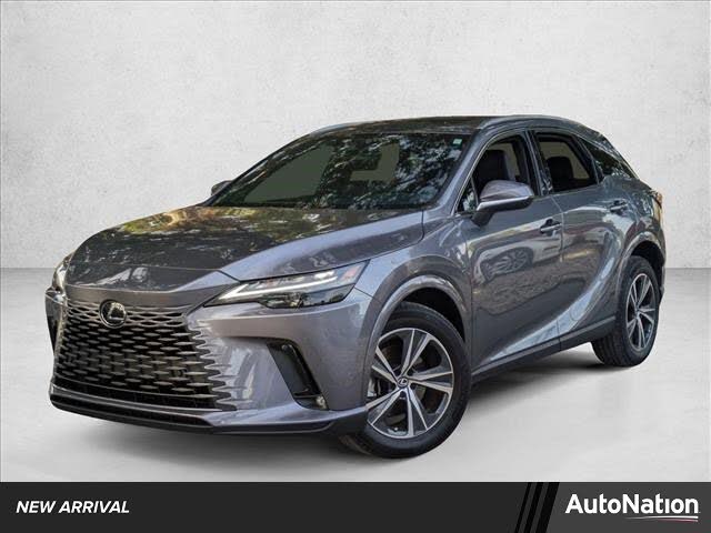 2023 Lexus RX 350 Premium FWD