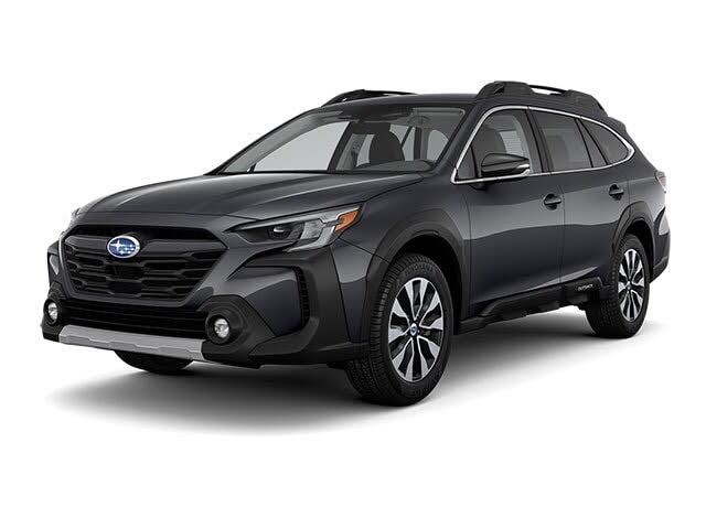 2023 Subaru Outback Limited AWD