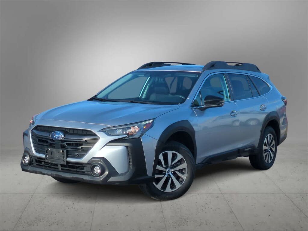 2024 Subaru Outback Premium AWD