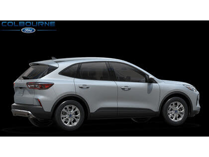 2025 Ford Escape Active FWD