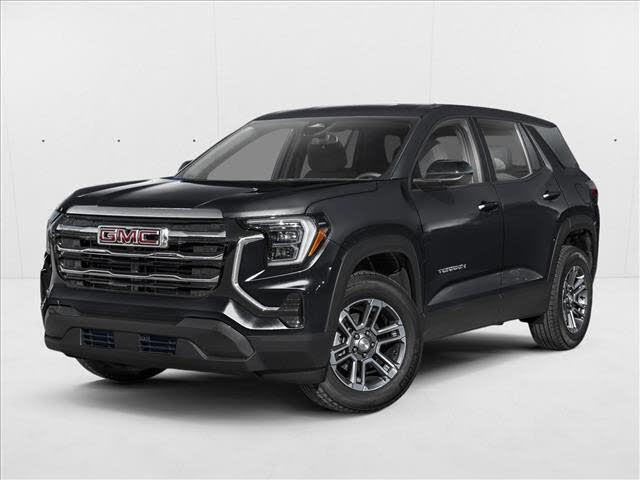 2026 GMC Terrain Elevation FWD