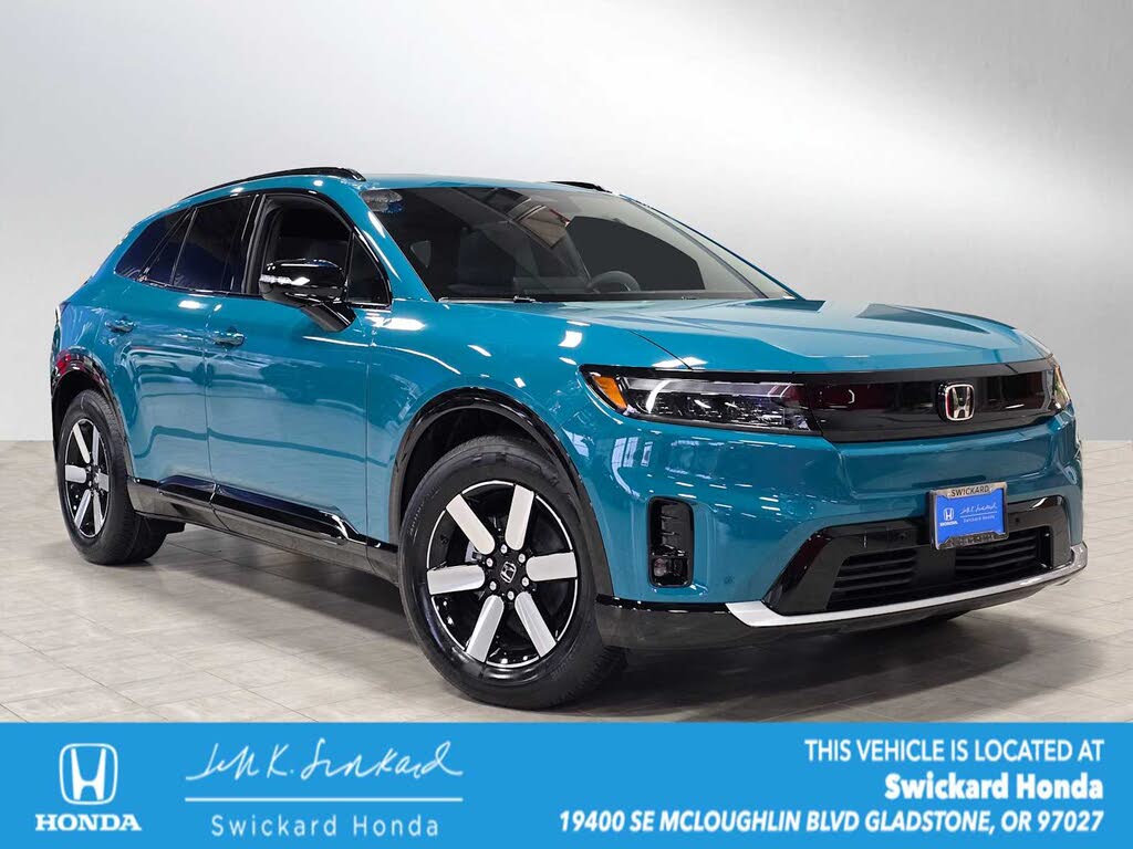 2026 Honda Prologue Touring FWD