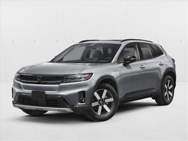 2026 Honda Prologue Touring AWD