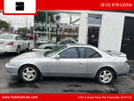 2001 Honda Prelude