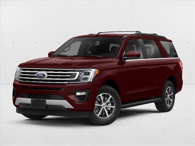 2020 Ford Expedition XLT RWD