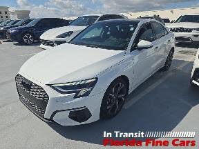 2023 Audi A3 40 TFSI Premium FWD