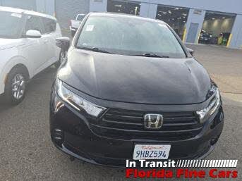 2023 Honda Odyssey Sport FWD