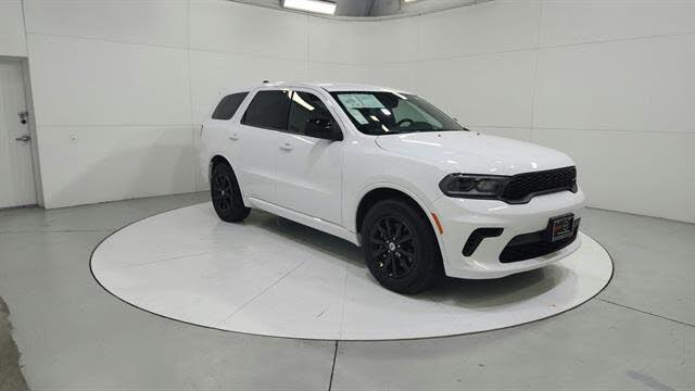 2025 Dodge Durango GT RWD