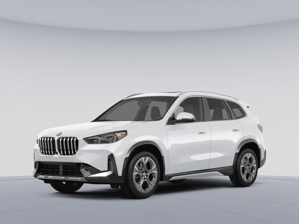 2026 BMW X1 xDrive28i