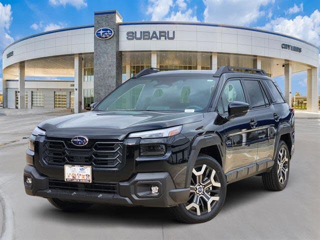 2026 Subaru Outback Touring XT AWD