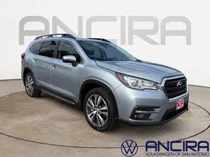 Subaru Ascent Touring AWD
