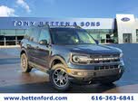 Ford Bronco Sport Big Bend AWD