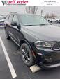 Dodge Durango SXT AWD