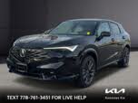 Acura ADX SH-AWD with A-SPEC Package