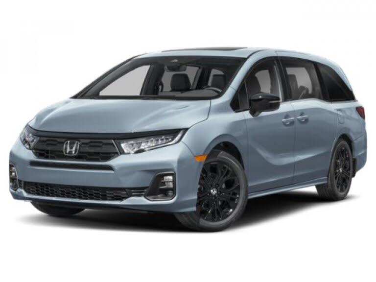 2026 Honda Odyssey Sport-L FWD