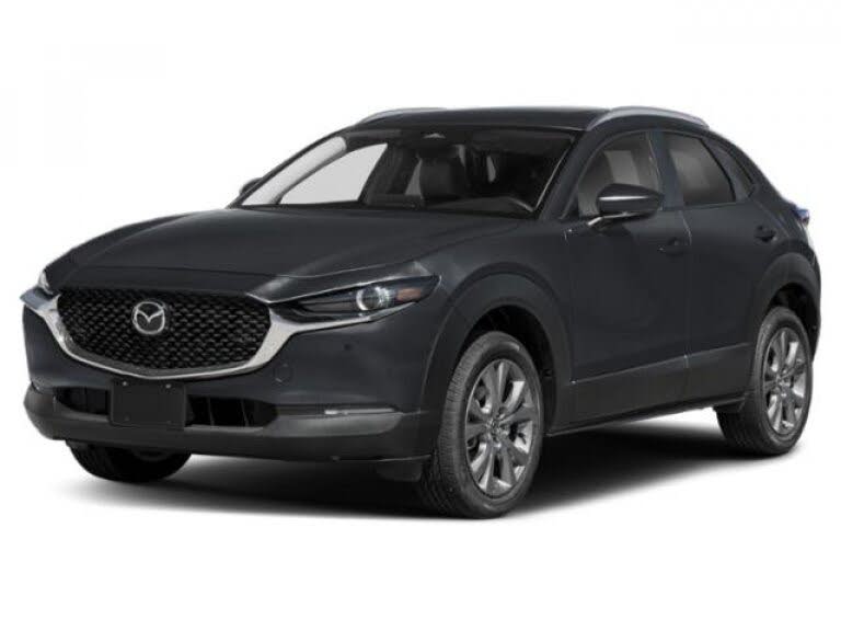 2026 Mazda CX-30 2.5 S Preferred AWD