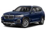 BMW X5 xDrive40i AWD