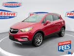 Buick Encore Sport Touring AWD