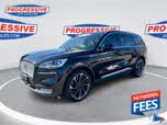 Lincoln Aviator Reserve AWD