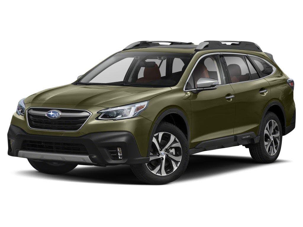 Subaru Outback Premier Wagon AWD 2022