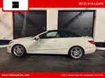 Mercedes-Benz E-Class E 350 Cabriolet