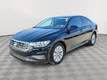 Volkswagen Jetta S FWD