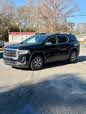 GMC Acadia SLT FWD