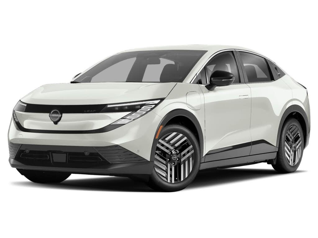 Nissan LEAF SV+ FWD 2026