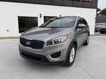 Kia Sorento L FWD