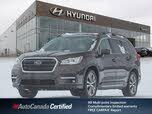 Subaru Ascent Limited 7-Passenger AWD