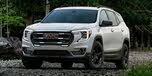 GMC Terrain SLE AWD