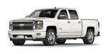 Chevrolet Silverado 2500HD High Country Crew Cab 4WD