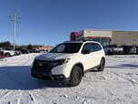 Honda Passport EX-L AWD