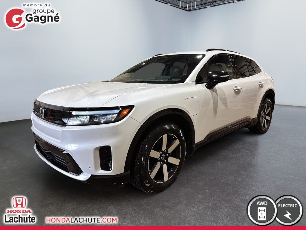 2024 Honda Prologue EX-L AWD