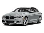 BMW 3 Series 340i Sedan RWD