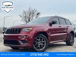 Jeep Grand Cherokee Limited X 4WD