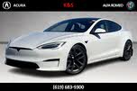 Tesla Model S Plaid AWD