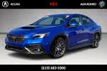 Subaru WRX Limited AWD