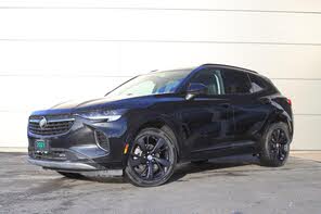 Buick Envision Preferred AWD