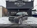 Jeep Grand Cherokee Overland 4WD