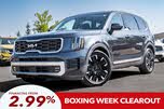 Kia Telluride SX AWD