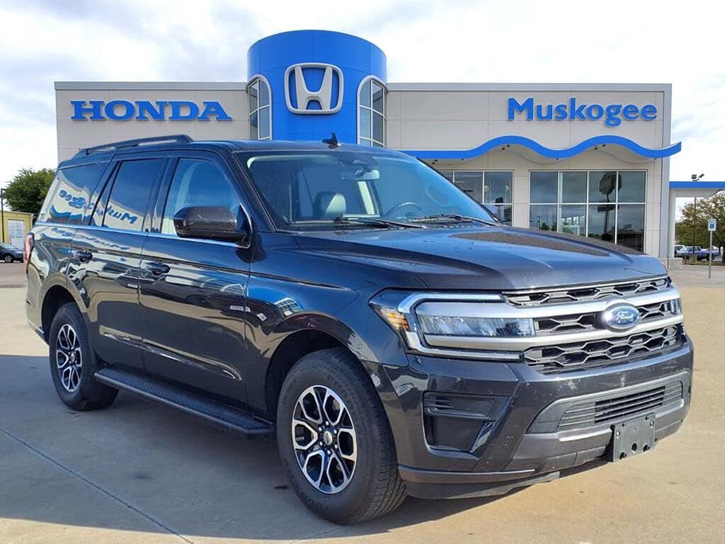 2024 Ford Expedition XLT RWD