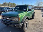 Ford Bronco Big Bend Advanced 4-Door 4WD