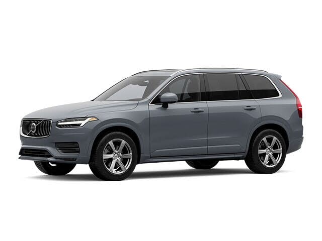 2023 Volvo XC90 B6 Core AWD