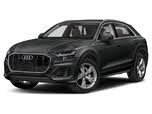 Audi Q8 quattro Progressiv 55 TFSI