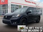 Honda Passport Sport AWD