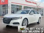Honda Accord 1.5T LX FWD