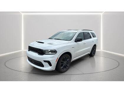 2023 Dodge Durango R/T AWD